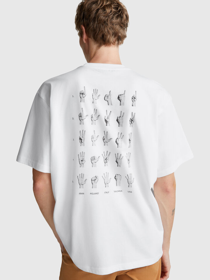 T-SHIRT Men image number 2